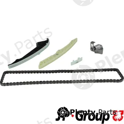 JP Group 1112500810 — Timing Chain Kit JP GROUP