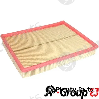 JP Group 1218602100 — Air Filter JP GROUP