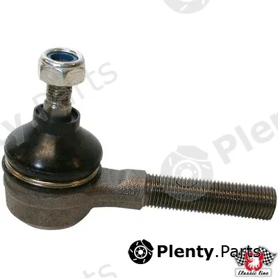 JP Group 8144600170 — Tie Rod End CLASSIC