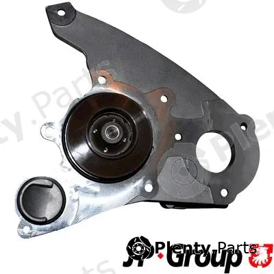JP Group 3314103000 — Water Pump, engine cooling JP GROUP