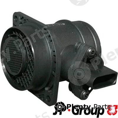 JP Group 1193900700 — Mass Air Flow Sensor JP GROUP