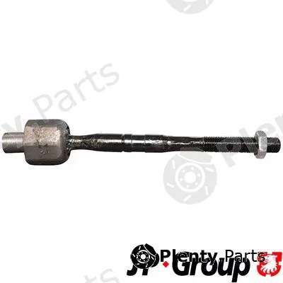 JP Group 1444500100 — Inner Tie Rod JP GROUP