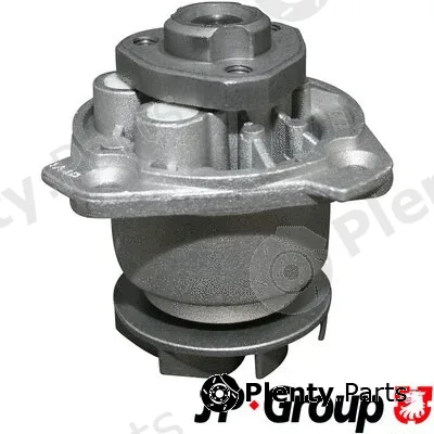JP Group 1114100200 — Water Pump, engine cooling JP GROUP