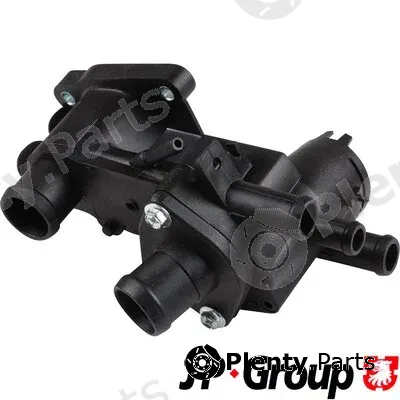 JP Group 1114603300 — Thermostat, coolant JP GROUP