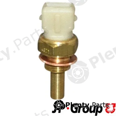 JP Group 1193200900 — Sensor, coolant temperature JP GROUP