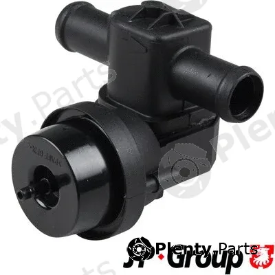 JP Group 1126400600 — Coolant Control Valve JP GROUP
