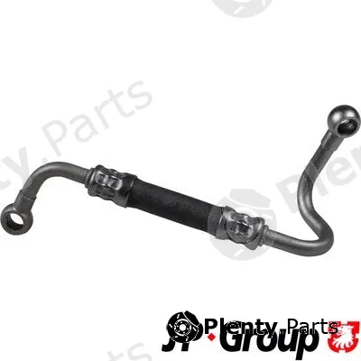 JP Group 1417600300 — Oil Pipe, charger JP GROUP