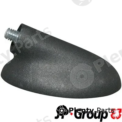 JP Group 1500950100 — Aerial Head JP GROUP
