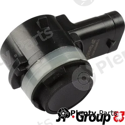 JP Group 1197501400 — Sensor, parking distance control JP GROUP