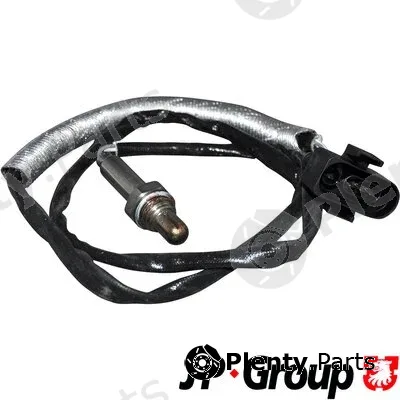 JP Group 1193800100 — Lambda Sensor JP GROUP