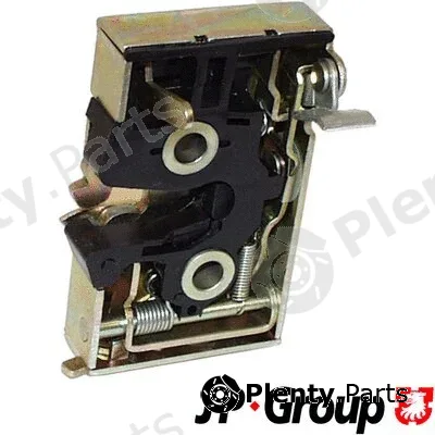 JP Group 1187500670 — Door Lock JP GROUP