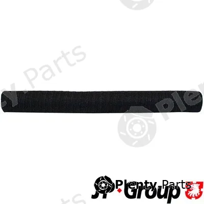 JP Group 1118650100 — Hose, air supply JP GROUP