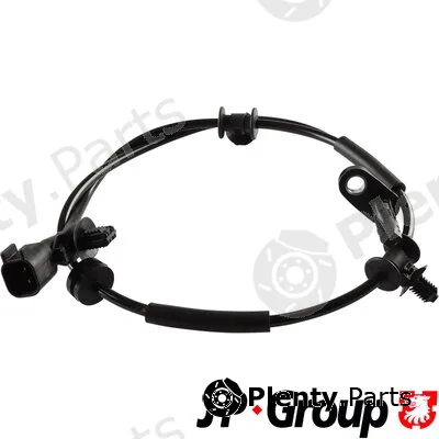 JP Group 6597100400 — Sensor, wheel speed JP GROUP