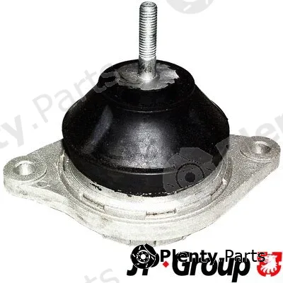 JP Group 1117903800 — Mounting, engine JP GROUP