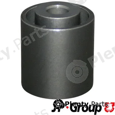 JP Group 1112200100 — Deflection/Guide Pulley, timing belt JP GROUP