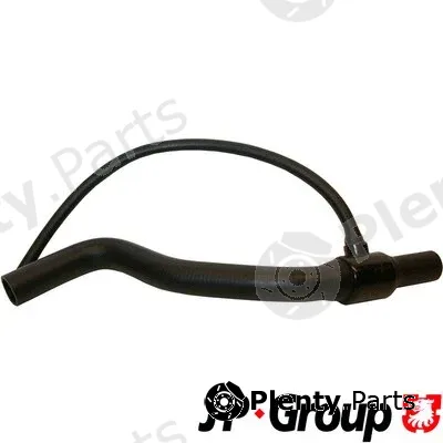 JP Group 1114308700 — Radiator Hose JP GROUP
