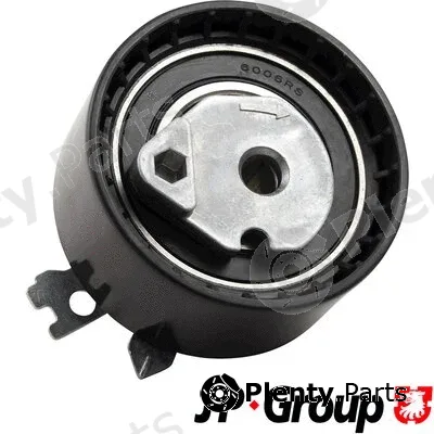 JP Group 4312200400 — Tensioner Pulley, timing belt JP GROUP