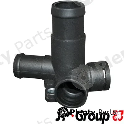 JP Group 1114504000 — Coolant Flange JP GROUP