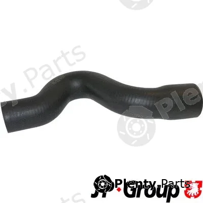 JP Group 1214303000 — Radiator Hose JP GROUP