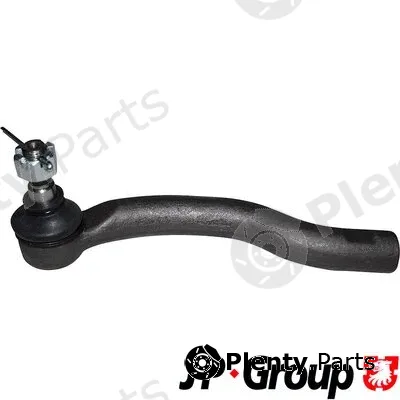 JP Group 4844601270 — Tie Rod End JP GROUP