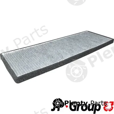 JP Group 1228100200 — Filter, cabin air JP GROUP