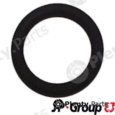 JP Group 1212000600 — Seal Ring, cylinder head cover bolt JP GROUP