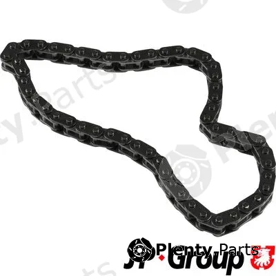 JP Group 1113150900 — Chain, oil pump drive JP GROUP