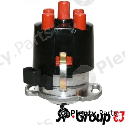 JP Group 1191100900 — Distributor, ignition JP GROUP