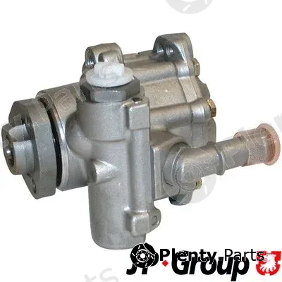JP Group 1145101400 — Hydraulic Pump, steering JP GROUP