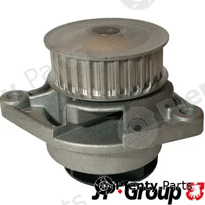 JP Group 1114101200 — Water Pump, engine cooling JP GROUP