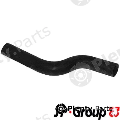 JP Group 1114308300 — Radiator Hose JP GROUP