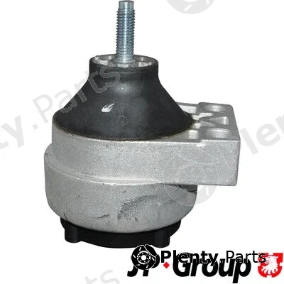 JP Group 1517902080 — Mounting, engine JP GROUP