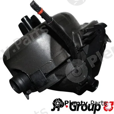 JP Group 1412000300 — Oil Separator, crankcase ventilation JP GROUP