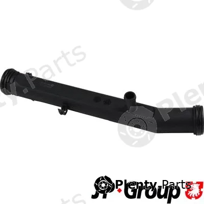 JP Group 1114403800 — Coolant Pipe JP GROUP