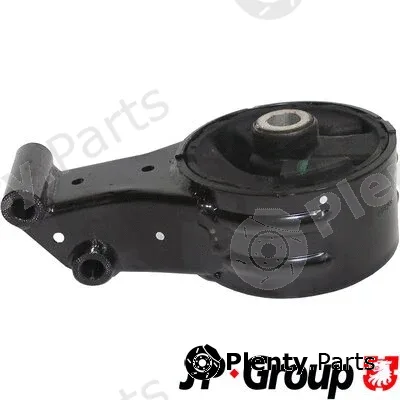 JP Group 1217905300 — Mounting, engine JP GROUP