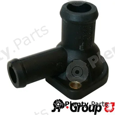 JP Group 1114500700 — Coolant Flange JP GROUP