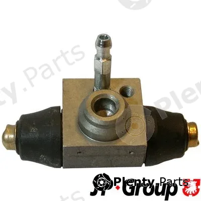 JP Group 1161300600 — Wheel Brake Cylinder JP GROUP