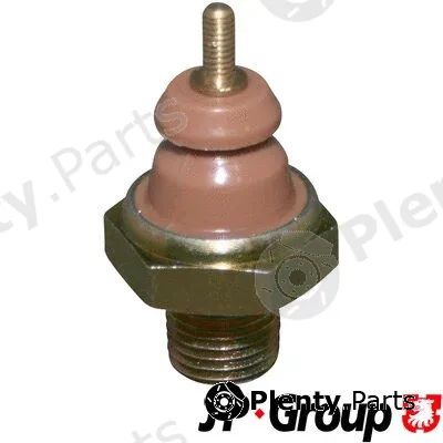 JP Group 1593500100 — Oil Pressure Switch JP GROUP