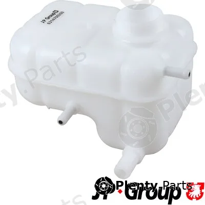 JP Group 6314700200 — Expansion Tank, coolant JP GROUP