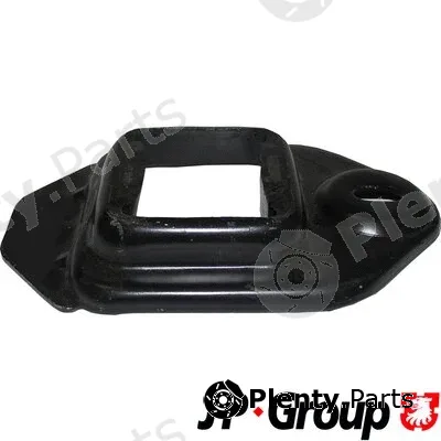 JP Group 1132400200 — Mounting, manual transmission JP GROUP