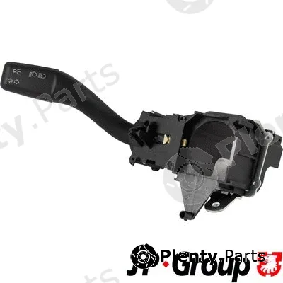 JP Group 1196204900 — Direction Indicator Switch JP GROUP
