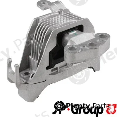 JP Group 1217911180 — Mounting, engine JP GROUP
