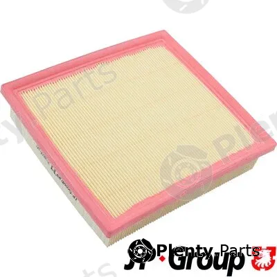 JP Group 3918600100 — Air Filter JP GROUP