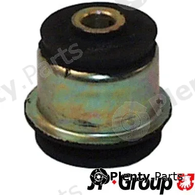 JP Group 1117906500 — Mounting, engine JP GROUP