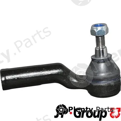 JP Group 1544604080 — Tie Rod End JP GROUP