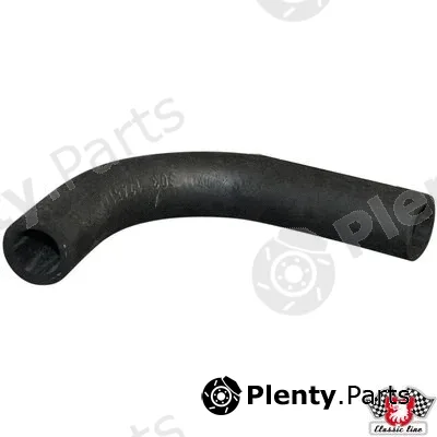 JP Group 1114311300 — Radiator Hose CLASSIC