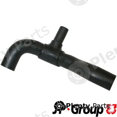 JP Group 1114301500 — Radiator Hose JP GROUP