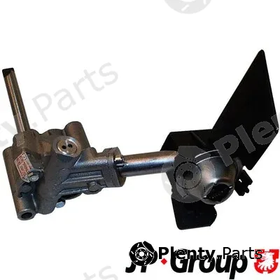 JP Group 1113100400 — Oil Pump JP GROUP