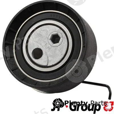 JP Group 1112201600 — Tensioner Pulley, timing belt JP GROUP
