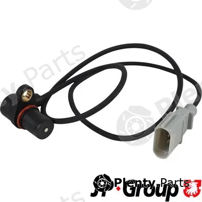 JP Group 1193701400 — Sensor, crankshaft pulse JP GROUP